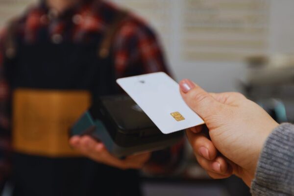 What are the Implications of NFC Cards in the Gig Economy