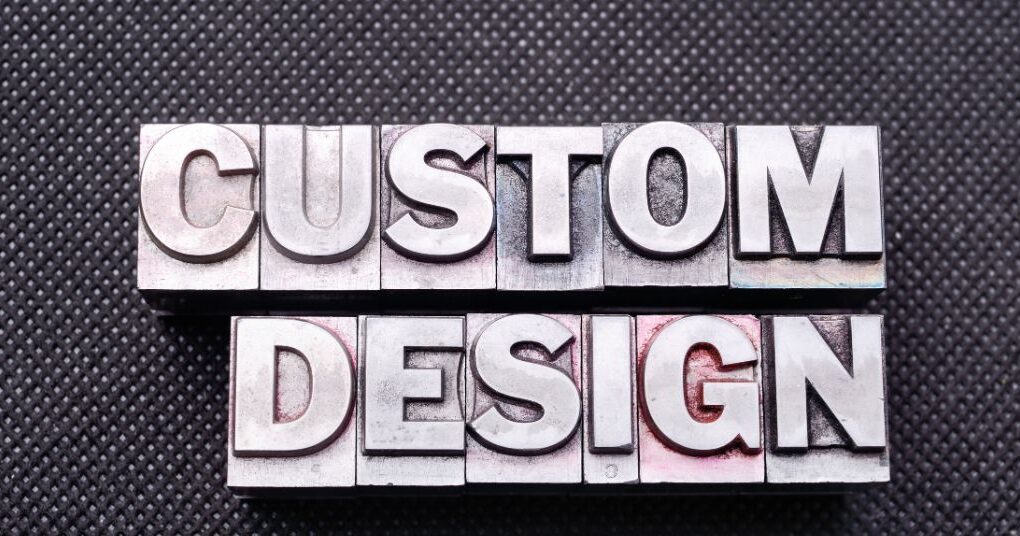 Custom Business Website Development: A Game-Changer for Digital Presence Custom Business Website Development