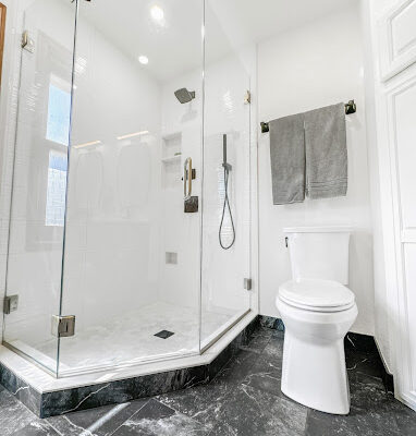 Bathroom Remodeling in Brookfield