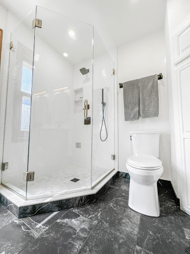 Bathroom Remodeling in Brookfield