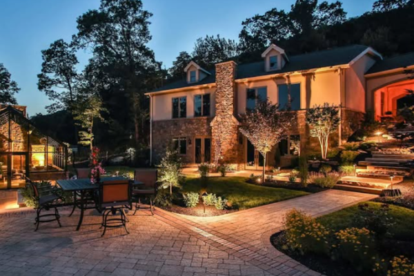 Landscaping Maryland