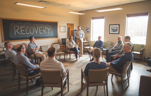 rehab facilities in kentucky