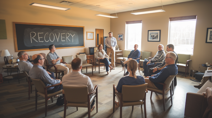 rehab facilities in kentucky