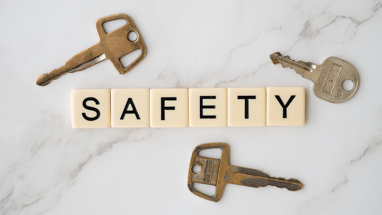 Locksmith Services in Boston