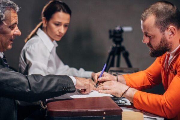 Criminal Defense Lawyer