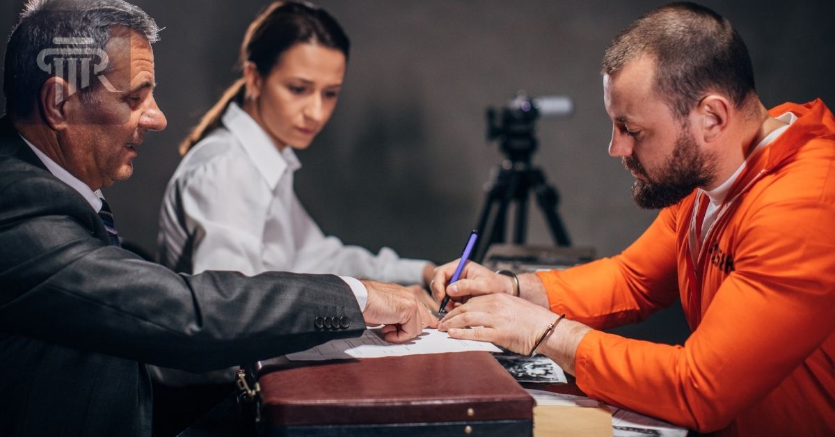 Criminal Defense Lawyer