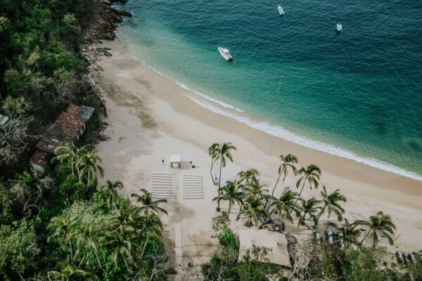 Puerto Vallarta wedding