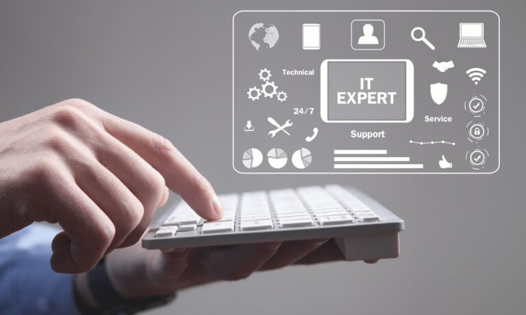 Why Hiring Shopify Store Design Experts Is the Best Move for Your E-commerce Success