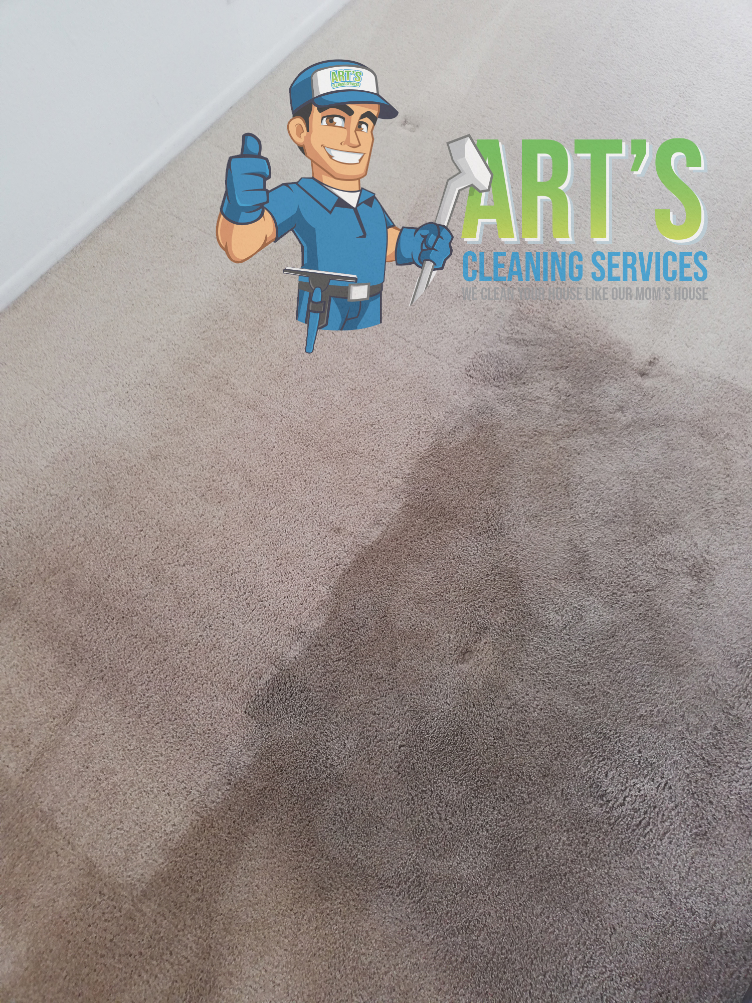 House cleaning