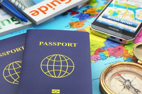 A Comprehensive Guide to the Indian Visa Process for Global Travelers