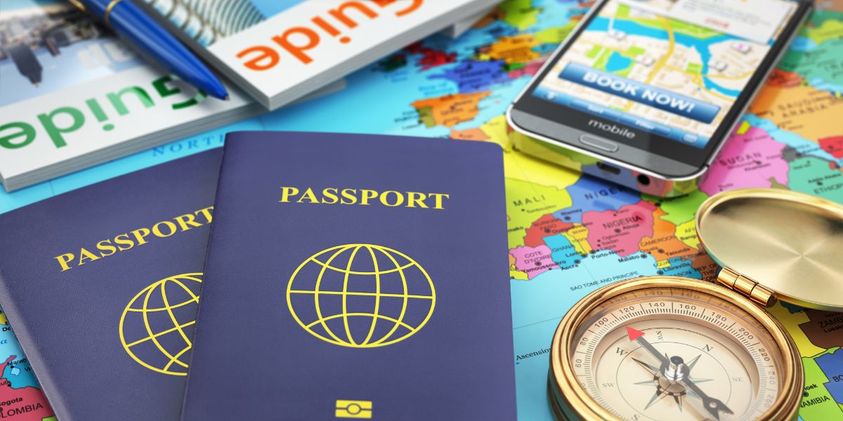 A Comprehensive Guide to the Indian Visa Process for Global Travelers