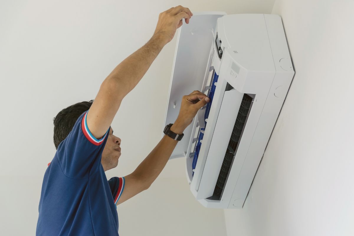 Your One-Stop Shop for AC Repair and Maintenance