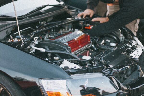 Reliable Auto Body Shop Near Me